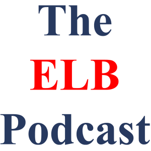 The ELB Podcast